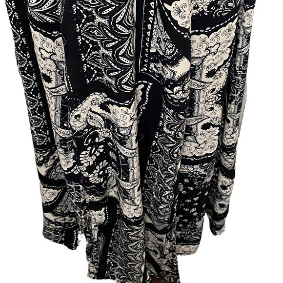 EUC Love Stitch Sleeveless Maxi Dress Size: Small - Picture 4 of 9